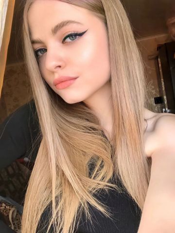 Проститутка Серафима